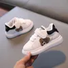 Baby Kids Schoenen Warm Jongens Meisjes Peuter Sneakers Kinderen Jeugd Schoenen Voetbescherming Waterdicht 0-5 Jaar Z5vq #