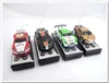 RC MIRCO Mini Radio Control Car Coke Can Racing 4 Direction Remote Controller Car 1 63 231227