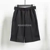 24SS Goood Qaulity Designer Shorts High Street Pantalons courts Hommes Sports d'été Pantalons de survêtement Hip Hop Streetwear Hommes Palm Vêtements Taille: s-x