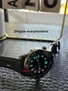 Relógio de cerâmica vs fábrica 300m 43,5mm relógios masculinos mecânicos automáticos 8806 movimento cinto de borracha safira relógios de pulso de mergulho em aço inoxidável foto real-89