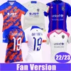 ارتداء 2223 Johor Darul Tazim Safiq Men Soccer Jerseys Leandro Corbinong Mauricio Forestieri Home Away Football Shirt Sister