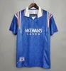 87 90 92 93 94 95 96 97 99 01 08 Glasgow Rangers FC Maillots de football rétro GERRARD GASCOIGNE LAUDRUP Gerrard MCCOIST Maillot de football