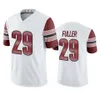 Child Man Women Football 4 Curtis Samuel Jerseys Kids 1 Jahan Dotson 57 Cody Barton 25 Benjamin St-Juste 29 Kendall Fuller 35 Percy Butler 94 Daron Payne 14 Sam Howell