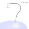 Nail Light QuickDrying LED Lamp DIY Mini Potherapy USB Dryer Manicure Art Tools for Gel Nails 231226