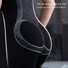 Kadın şekillendiricileri Kadın dikişsiz yüksek bel şekillendiren külotlar şort kalça kaldırma vücut şekillendirici zayıflama iç çamaşırı emniyet pantolonları karın kontrol brifingleri