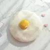 BERETS Parent-Child inverno lana finta per creativa pittore artista di artisti caldi uovo in camicia