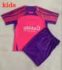 23 24 CLARKE Soccer Jerseys kids kit STEWART SIMMS ROBERTS AMAD DAJAKU EMBLETON EVANS O'NIEN PRITCHARD 2023 SUNDERLAND Mens Football Shirt