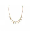 Colliers de pendentif pour femmes concepteurs g lettre de collier perlé collier de mode joaille féminine ornements de luxe accessoires de marque bijoux bijoux