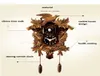 Living Room Wall Bird Cuckoo Clock Watch Modern Brief Children Unicorn Decorations Home Day Time Alarm Y2004077390439