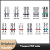 Voopoo PNP Bobin Kafası PNP-VM1/2/3/4 (TR1)/5/6 PNP-TW15/20/30 PNP-DW60 (TM1)/80 (TM2) Voopoo Drag/Argus/Vinci için Düzenli/Düzenli Değiştirme Bobinleri Seri
