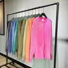 Herren-Kapuzenpullover, High Street Batik, 250 g, langärmeliges T-Shirt, 10-farbig, trendige Marke, einfarbig, leerer Pullover