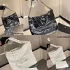 16% zniżki na designerską torbę Xiangjia Nowa litera Wysoka małe wiatrową torbę śmieciową duża pachnąca babcia damski TOTE