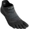 Injinji Five-doigt Sneakers chaussettes à faible tassement mince sport coolmax sweat-absorbent qui sèche à séchage rapide cyclisme pour hommes 231227
