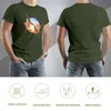 Polos pour hommes Lover Birds T-Shirt Garçons T-shirts Sweat graphique