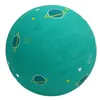 Basketbal Groot korrelig oppervlak Slijtvast Kinderen Rubber Basketbal Hoge Elasticiteit Comfortabel voor buiten 231227