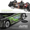 Wltoys 1 28 284131 284161 2.4G Racing Mini RC Car 30KM/H 4WD Electric High Speed ​​Remote Control Drift Toys for Children Gifts 231226