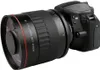 500mm F6.3 Manual Fixed Focus Tele Teloto Mirror Lens för Canon Nikon Sony Olympus E-PL7 E-PL5 M10 OMD E-M1 FUJI PENTAX KP K-1 Mark II K20D K10D K200D K100D K-5 K-7 K-20D DSLR KAMA