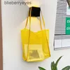 Bolsas de ombro Mulheres Mesh Bolsa de Viagem de Praia de Grande Capacidade Totas Casuais Para Segurando Toys Grocery Picnic Ladies Bolsa ShoppingBlieBerryeyes