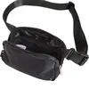 Nouveaux sacs Yoga partout sac de ceinture en nylon extérieur sportif bum coffre croix corps fanny pack pour femmes sacs de taille sacs sacs à main épaule 2l