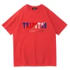 Projekt mody Krótki lato mężczyzn T Shirt Cotton Streetwear Tshirt Kobiet haftowane mężczyźni designerski koszulka wysokiej jakości rękawie