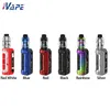 GeekVape MAX100-kit med 5,5 ml Z Sub Ohm Tank 100W IP68 Klassad Tri-Proof Design och A-Lock Safety Feature