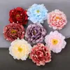Hair Accessories Retro Edge Clips Hairpin Headdress Silk Flower Beading With Duckbill For Gown Dress Hairstyle Making Tools