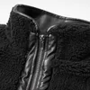 Manteau en laine et cachemire pour hommes veste Arcterys vêtements de haute performance manteau en polaire d'agneau Bowete Rhinoceros automne/hiver de haute qualité