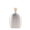 Fiaschetta Design in Acciaio Fiaschetta Tascabile Tascabile Russia Flagon Bar Bottiglia di Whisky 200ml