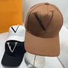 Cap designer cap luxury designer hat sun hat classic baseball cap versatile design men and women with the same style beach travel essentials