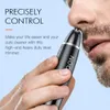 4 in 1 nose hair trimmer for men Nose and ear trimmer chop hairs to the nose and ears Trimmer for nose Nose trimmer 231227