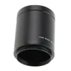 JINTU 2X Teleconverter Telepo Converter Lens T Mount for 420800mm 500mm 800mm 900mm 6501300mm SLR Lenses 231226