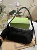 Designer bag women's 22023 Spring New Advanced Retro Versatile Cowhide Women's Bag