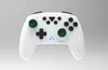 Game Controllers S New Switch Pro Wireless Bluetooth Handle Back Key Active Sense Six Axis Wake Up Vibration Pcios Android 2.4G Receiv Oterd