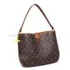 2024 Women Luxurys Designers Big womens crossbody bag Genuine handbags purses lady tote Coin Purse shoulder bags