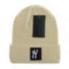 New fashion Winter ny Beanie Knitted Hats Sports Teams Baseball Football Basketball Beanies Caps Women and Men Top Caps