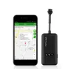 Accessoires XINMY Mini GT02A dispositif de voiture de moto quadri-bande antivol localisateur GPS de véhicule GSM/GPRS/GPS dispositif de suivi d'application en ligne