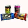 RC MIRCO Mini Radio Control Car Coke Can Racing 4 Direction Remote Controller Car 1 63 231227