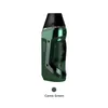 Geekvape Aegis Nano Pod Kit 800mah 2ml 5-30W Регулируемая мощность с рейтингом IP67 и автоматическим выводом