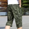 Mäns shorts Trend Men 2024 Casual Summer Training Workout Running Sport Boxers Gym Beach Jogers Fitness Pants