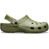 zuecos clásicos sandalias de diseñador crocs hombres mujeres sandalias zapatillas de playa toboganes impermeables hospital niños hombres mujer zapatilla