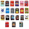 Backpack Boyz 3 5g Mylar Bags Resealable Baggies Biscotti Gelato 41 Guarana Billy Kimber Zerbert Pukuh Ttjdp