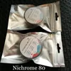 Sundries Nichrome 80 와이어 500 피트 스풀 AWG 30G 32G 34G 36G 38G 게이지 500 피트 가열 저항 코일 Wick 500Feet DIY