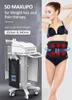 Full Body Professional 5D Maxlipo Laser Red Light Belt Viktminskningssmärta Redlight Terapi Enhet Infrared Slimming Laser Machine