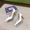 2024 Designers Buckle Shoes women high heels party wedding bride ladies sandals fashionable sexy dress