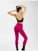 Al Women Yoga Bra Tops Cew Neck Fintness Lo Tank Vest Skin Friendly Workout Breatble Blackless Quick Dry Top Female BR1483 mode