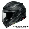 Integraal Motorhelm SHOEI Z8 RF 1400 NXR 2 PROLOOG TC 11 Rijden Motocross Racing Motobike Capacete 231226