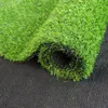 Decorations Grass Mat Garden Decorations Green Artificial Lawns Small Turf Carpets Fake Sod Home Garden Moss For Shop Floor Wedding Decoration