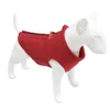 Vêtements pour chiens d'hiver Moux enleceau chihuahua veste Bulldog French Bulldog Mabe pour petit chat moyen Verte chaude chiot