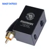 Machine Rechargeable Mast Tattoo Lcd Rca/dc Mini Wireless Battery Power Supply Tattoo Pen Hine Makeup Permanent Supplies Accessories