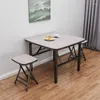 Camp Furniture Lightweight Camping Table Folding Sedentary Terrace Computer Coffee Tables Dining Service Mesa Dobravel